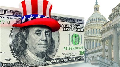  أسعار الدولار اليوم.. تترقب نتائج اجتماع المركزي المصري اليوم.. والعملة الأمريكية تفقد الثقه بالسوق السوداء 