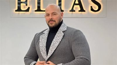 أحمد التهامي لـ خط أحمر: زوجتي هي سندي الحقيقي.. والزوجة الصالحة رزق من الله