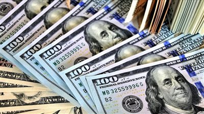 ارتباك في السوق السوداء.. وسعر الدولار الآن في مصر الجنيه في مواجهة العملة الخضراء 