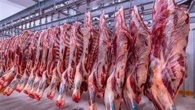 أسعار اللحوم في المنافذ والأسواق الدقهلية قبل عيد الأضحى 2023