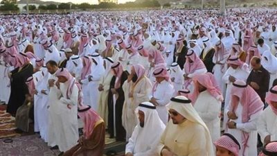 بشكل رسمي.. مواقيت صلاة عيد الأضحى في السعودية وموعد الأجازات في الدول العربية 