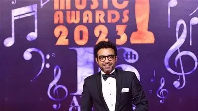 جوائز الـMEMA.. «الراديو 9090» أفضل إذاعة فى الشرق الأوسط (صور) 