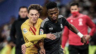 عاجل.. موعد مباراتي الكلاسيكو بين برشلونة وريال مدريد في الدوري الإسباني 