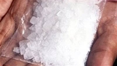 استمرار حبس تشكيل عصابي بتهمة إدارة مصنع لإنتاج مخدر الآيس في منشأة القناطر