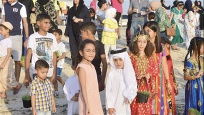 العيد في مصر حاجه تانية.. تعرف على مظاهر الاحتفال بعيد الأضحى بمصر