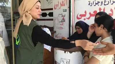 ضمن استعدادتها لعيد الأضحي.. مياه الدقهلية تطلق حملتها السنوية للحفاظ على شبكات الصرف الصحي