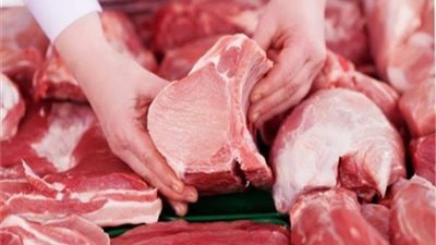 النيل للمجمعات الاستهلاكية: لدينا رصيد كافي من اللحوم.. ولا داعي للقلق