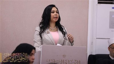 عضو التنسيقية توصي بسن تشريع لتجريم العنف الأسري