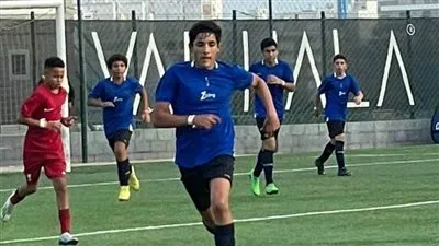 سامو زكريا.. قائد باريس جان جيرمان الذي رفض التجنيس من أجل منتخب مصر 