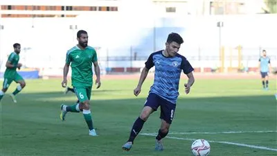 بيراميدز يهزم الاتحاد السكندري بهدف قاتل.. ويتأهل إلى دور ربع النهائي في كأس مصر