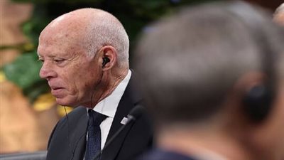 قيس سعيد يهاجم الغرب: من استولى على أموال القروض التي منحت لدول إفريقية؟