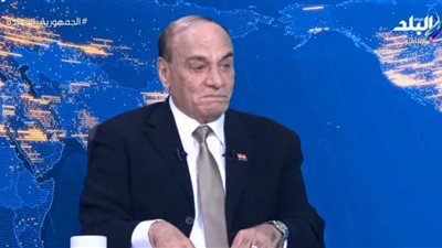 سمير فرج: مقاييس قوة الدولة تحولت من العسكرية للاقتصادية (فيديو)