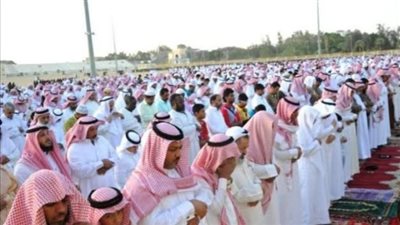 عادات وتقاليد السعوديين في عيد الأضحى (تفاصيل)