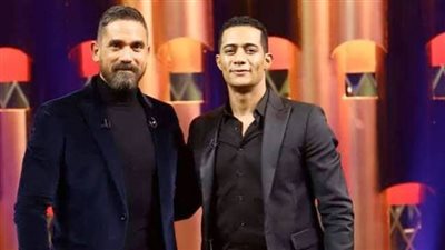 أول رد من محمد رمضان بعد تعليق أمير كرارة على مسلسل 