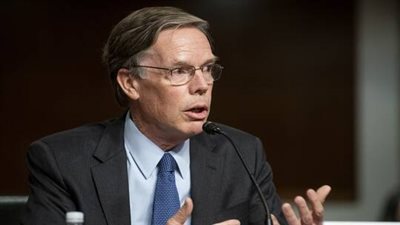 للتوبيخ الرسمي.. استدعاء سفير واشنطن لدى بكين بعد تصريحات بايدن عن نظيره الصيني