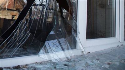 مصرع ثلاثة أشخاص في قصف أوكراني على مدينة توكماك بمقاطعة زابوروجيه