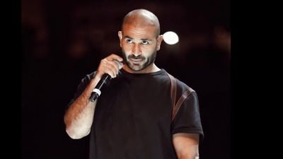 أحمد سعد: آخر تيشرت ظهرت بيه كان بـ 400 ألف جنيه.. ولو غنيت 