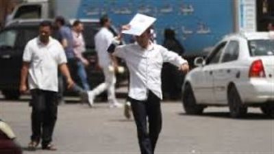 طقس عيد الأضحى.. ارتفاع الرطوبة وتحذير من التعرض للشمس