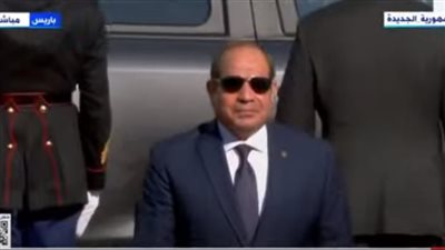 عاجل.. السيسي يوجه رسالة إلى أوروبا بشأن الهجرة: 