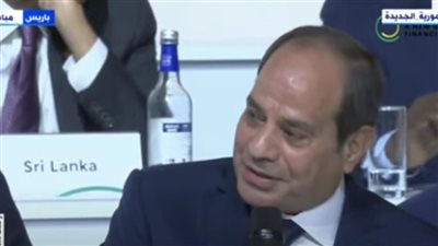 خبير: التضافر العالمي هو الحل لمواجهة التغيرات المناخية والإرهاب 