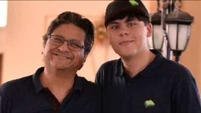 رافق والده في رحلة الموت.. قصة المراهق الباكستاني 