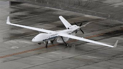 الهند تشتري مسيرات أمريكية بـ3 مليارات دولار