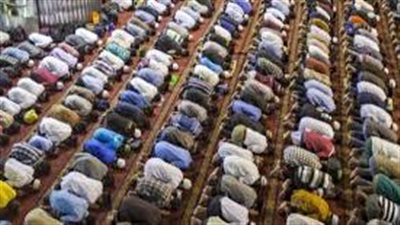 تعرف على فضل صلاة يوم الجمعة والأدعية الخاصة لهذا اليوم