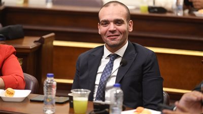 نائب: توحيد الجهود العالمية لمواجهة التغيرات المناخية ضرورة ملحة