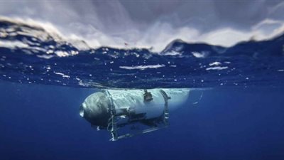 صدمة جديدة.. الغواصة 