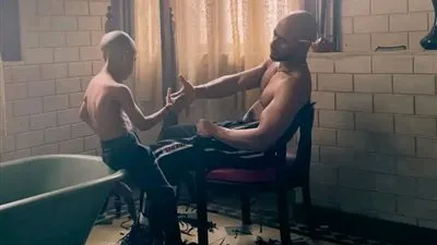 محمد رمضان المنافس الأقوى في أفلام الصيف بفيلم 