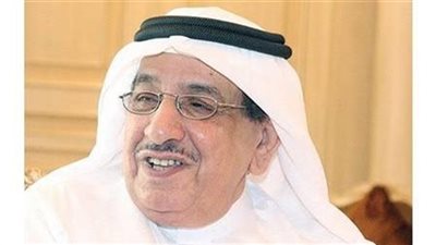 وفاة ناصر السلوم الوزير القيادي ومهندس الطرق