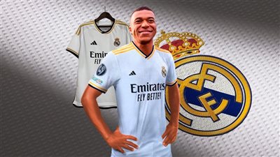 ريال مدريد يحسم صفقة مبابي مقابل مبلغ خيالي