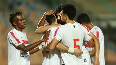 موعد مباراة الزمالك وغزل المحلة في الدوري الممتاز 2023