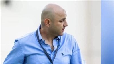 نجم الزمالك الأسبق مديرا فنيا لبترول أسيوط