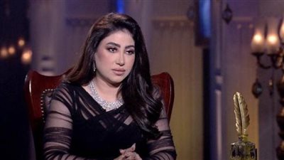 بوسي: لم أمنع طليقي من رؤية ابنه بالقوة.. ونفسي أروح لدكتور نفساني