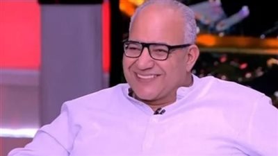 بيومي فؤاد يزيح الستار عن فيلم