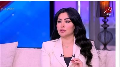 ميرهان حسين: لا أؤمن بكلمة “عانس” لأن الزواج نصيب.. وأخشى من الحسد وخاصًة على شعري 