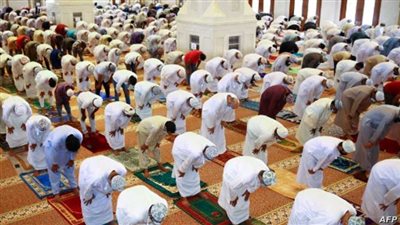 مواقيت الصلاة اليوم السبت السادس من ذي الحجة وموعد أذان المغرب في بورسعيد