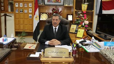 اعتماد تنسيق القبول بالثانوي العام والفني في البحيرة