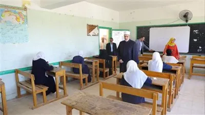 وكيل الأزهر: انضباط اللجان أول خطوة في تحقيق العدالة بين الطلاب