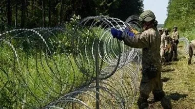 بعد التصعيد بوتين وفاجنر.. لاتفيا تقرر إغلاق حدودها أمام روسيا