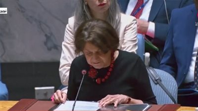 وكيلة الأمم المتحدة: ألف هجمة على المنشآت الصحية استهدفت أوكرانيا وروسيا