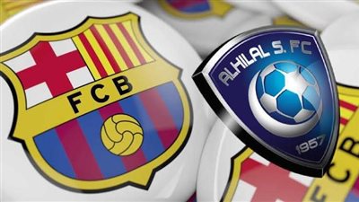 عاجل.. الهلال السعودي يعلن التعاقد مع صفقة برشلونة