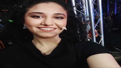 ياسمين أيمن بعد انتشار خبر وفاتها: 