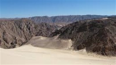 وقفة عرفة.. مواقيت صلاة اليوم الثلاثاء داخل جنوب سيناء.. تعرف عليها 