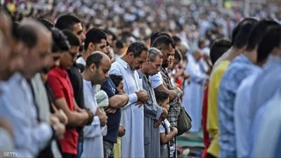 ننشر موعد صلاة عيد الأضحى Happy Eid في محافظة الإسماعيلية