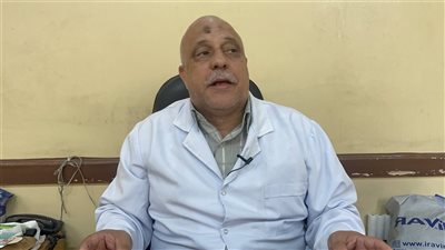 مدير مجزر البساتين: مستعدون لاستقبال الأضاحي اعتبارا من اليوم (فيديو)