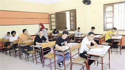 موعد استكمال امتحانات الثانوية العامة بعد عيد الأضحى
