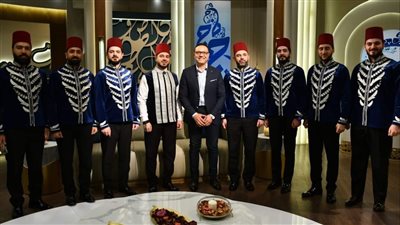 فرقة المرعشلي تحتفل بعيد الأضحى في ثالث أيام العيد ببرنامج 