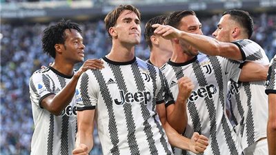 دينامو الدوري الإيطالي يحسم موقفه من عروض دوري روشن 